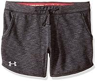 Algopix Similar Product 3 - Under Armour Girls Shoreline Terry