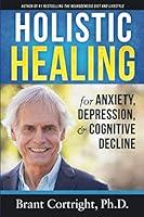 Algopix Similar Product 2 - Holistic Healing for Anxiety