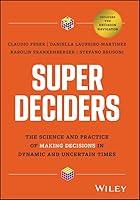 Algopix Similar Product 17 - Super Deciders The Science and