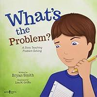 Algopix Similar Product 12 - Whats the Problem A Story Teaching