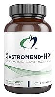 Algopix Similar Product 10 - Designs for Health GastroMend HP 