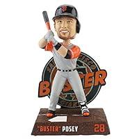 Algopix Similar Product 7 - Buster Posey San Francisco Giants