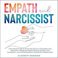 Algopix Similar Product 2 - Empath and Narcissist A Practical