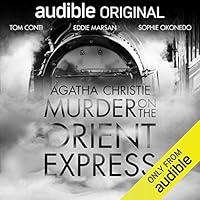 Algopix Similar Product 3 - Murder on the Orient Express An