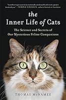 Algopix Similar Product 1 - The Inner Life of Cats
