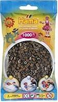 Algopix Similar Product 2 - Bulk BuyHama Dark Brown 20712 Midi