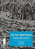 Algopix Similar Product 12 - Ice for Martians: Hielo para marcianos