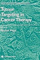 Algopix Similar Product 14 - Tumor Targeting in Cancer Therapy