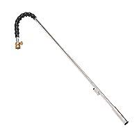 Algopix Similar Product 12 - Flame King YSNPQ810CGA Propane Torch