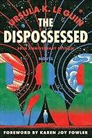 Algopix Similar Product 5 - Dispossessed The 50th Anniversary