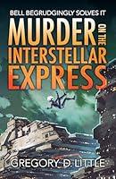 Algopix Similar Product 16 - Murder on the Interstellar Express