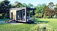 Algopix Similar Product 5 - Tiny House