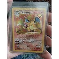 Algopix Similar Product 10 - Pokemon  Charizard 4102  Base Set