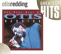 Algopix Similar Product 19 - The Very Best of Otis Redding