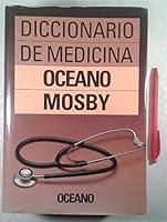 Algopix Similar Product 1 - Diccionario De Medicina Oceano Mosby