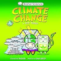 Algopix Similar Product 7 - Basher Science: Climate Change
