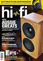Algopix Similar Product 3 - Australian HiFi