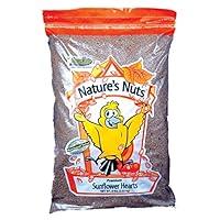 Algopix Similar Product 1 - Natures Nuts 00046 20 Lbs Premium