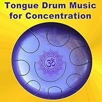 Algopix Similar Product 9 - Tongue Drum Music for Concentration