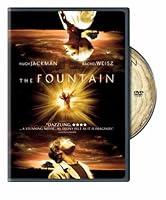 Algopix Similar Product 14 - The Fountain (Full Screen Edition) [DVD]