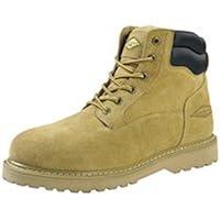 Algopix Similar Product 20 - Diamondback Work Boot 6In St Toe Xwide