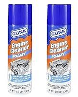 Algopix Similar Product 13 - Gunk FEB1 Foamy Engine Brite Engine