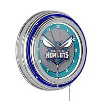 Algopix Similar Product 9 - Trademark Global Charlotte Hornets NBA