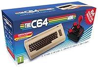Algopix Similar Product 18 - Commodore 64 Mini Retro PC Legacy Games