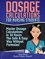 Algopix Similar Product 11 - Dosage Calculations for Nursing