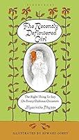 Algopix Similar Product 11 - The Recently Deflowered Girl