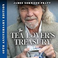 Algopix Similar Product 1 - The Tea Lovers Treasury 40th