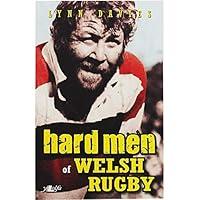 Algopix Similar Product 17 - Hard Men of Welsh Rugby