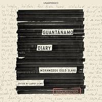 Algopix Similar Product 4 - Guantánamo Diary