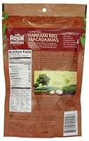 Algopix Similar Product 10 - Royal Hawaiian Orchards Mesquite