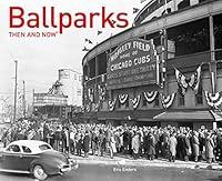 Algopix Similar Product 2 - Ballparks Then and Now®