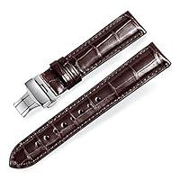 Algopix Similar Product 17 - Real Alligator Leather Replacement