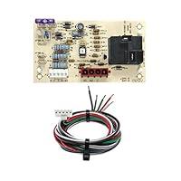 Algopix Similar Product 3 - 4710043684J  Rheem OEM Replacement