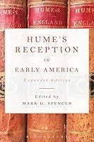 Algopix Similar Product 14 - Humes Reception in Early America