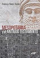 Algopix Similar Product 20 - Mesopotamia y el Antiguo Testamento El