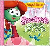 Algopix Similar Product 12 - Sweetpea's Songs For Girls