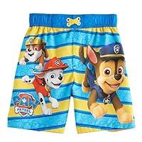Algopix Similar Product 16 - Nickelodeon Toddler Boys Paw Patrol