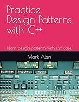 Algopix Similar Product 14 - Practice Design Patterns with C