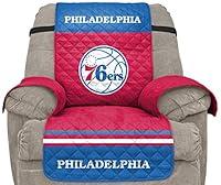 Algopix Similar Product 8 - Pegasus Sports NBA Microfiber Furniture