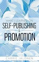 Algopix Similar Product 17 - What I learned on SelfPublishing 