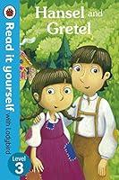 Algopix Similar Product 5 - Read It Yourself Hansel and Gretel