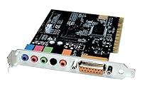 Algopix Similar Product 2 - Diamond XS51 XtremeSound 51 PCI 16 bit