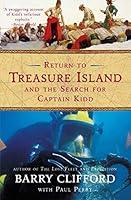 Algopix Similar Product 15 - Return to Treasure Island and the