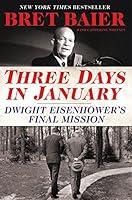Algopix Similar Product 1 - Three Days in January Dwight