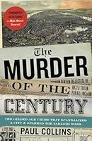 Algopix Similar Product 19 - The Murder of the Century The Gilded