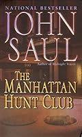 Algopix Similar Product 12 - The Manhattan Hunt Club: A Novel